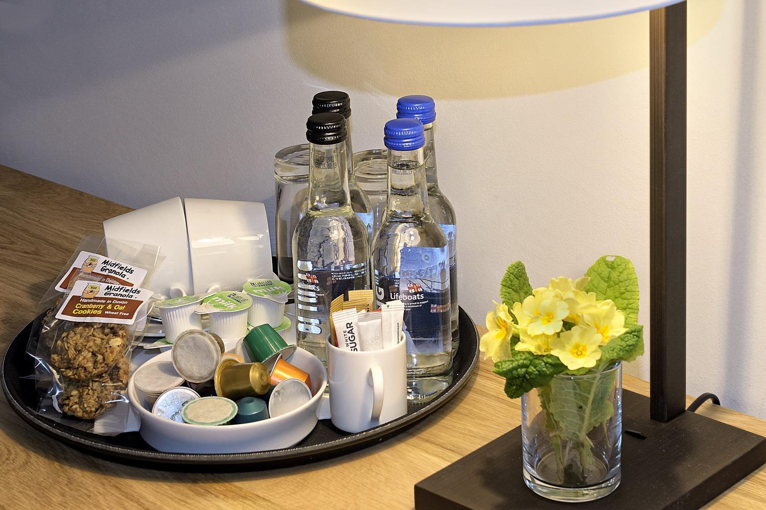Ring Of Bells Hotel North Bovey Luaran gambar